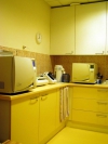 Sterilizačná miestnosť